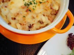 -TAMATI(巴黎贝甜韩式西餐厅店)