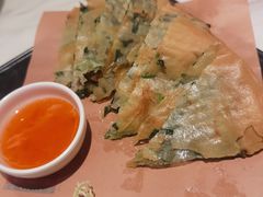-悦得闲广式点心茶楼(蓝鲸世界店)