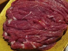 -羊大爷涮肉(亮马桥店)