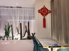 -悦海·家宴·冰花皮皮虾大锅贴(宝龙店)