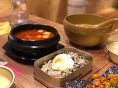 茄子炒饭-冰川延边料理·炭烤串(原小木屋店)