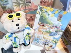 -星巴克臻选(舟山凯虹广场店)