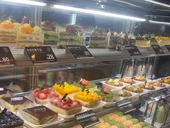 -FANEN法念·烘焙·甜点(万象城店)