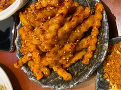 -付小姐在成都(中山公园店)
