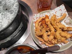 -蘑界·野生菌火锅(深业上城店)