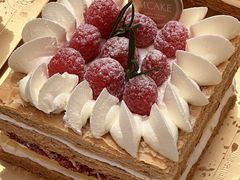 -M'CAKE(西单大悦城店)