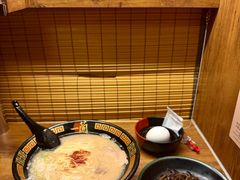 -一兰拉面(新宿中央东口店)