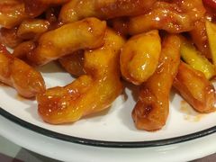-老道里东北春饼店(红棉路店)
