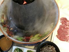 -东来顺饭庄(王府井步行街店)