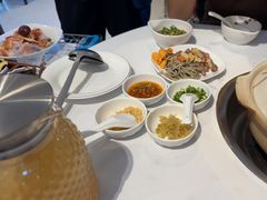 -天宜隆蘑菇宴火锅(石景山旗舰店)