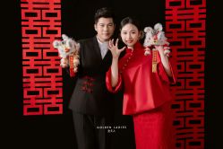 -金夫人婚纱摄影(西昌店)
