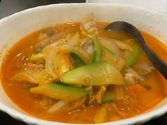-桃园中华料理炸酱面(燕儿岛路店)