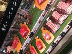 -Olé精品超市(北京合生汇店)