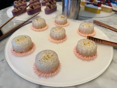 -航迹厨房 Merchant Kitchen(上海鲁能JW万豪侯爵酒店)
