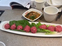 -为什么牛潮汕牛肉火锅(万胜广场店)