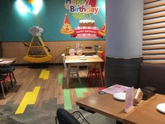 -棒约翰比萨·意面(松江开元店)