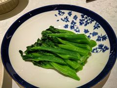 -红棉中餐厅·广州海航威斯汀酒店