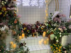 -蜜桃花开·中西融合菜E&W(南长街店)