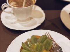-广州文华东方酒店·文华饼店
