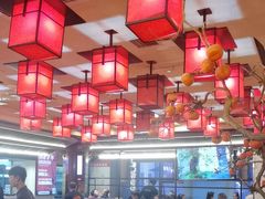 -巴蜀大将火锅(春熙店)