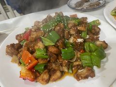 -煲来饱去冷水鱼