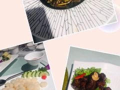 -老洋房花园饭店(绍兴路店)