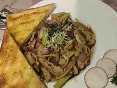 -遇见西木美式餐厅(体育路店)
