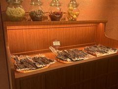 -许爷家·生态湖鲜(徐汇日月光店)