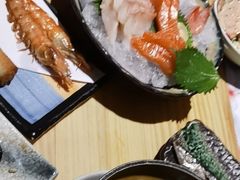 -贵木日本料理·铁板烧(新地假日广场店)