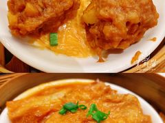 -万龙洲海鲜(大兴绿地缤纷城店)