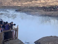 -陕西黄河壶口瀑布旅游区