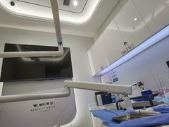 -维乐口腔·埃齐门诊(静安店)