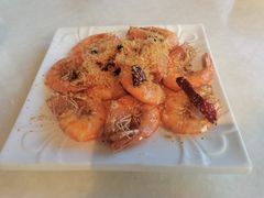 -衡山汇·高级粤菜(霄云路店)