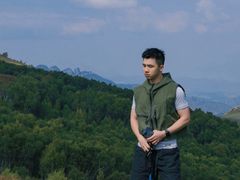 -灵山