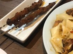 -千人惠西北菜(劝宝购物广场店)