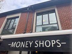 -Money Shops(愚园路店)