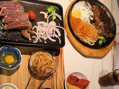 -豪享来中西餐厅(隆昌店)