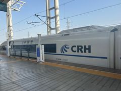 -洛阳龙门站