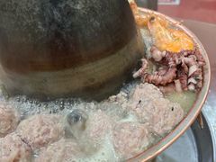 -山海关清和浑锅店
