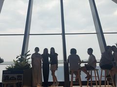 -抱抱地球咖啡馆(国家海洋博物馆店)