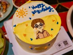 -CarolCake卡萝家(锦华万达店)