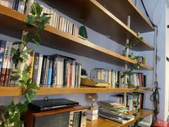 -雕刻时光咖啡馆(北师大店)