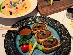 -天玑高空江景餐厅&酒吧Sky Secret Restaurant&Bar