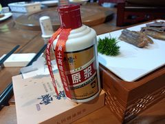 -醉霖生态餐厅(交大店)