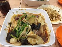 -林静小吃(复兴路店)