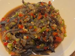 -那家老院子东北菜·饺子·小鸡炖蘑菇(艳华街店)