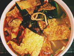 柳州螺蛳粉-八十八粉儿(尚都店)