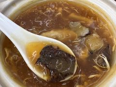 -添發碗仔翅美食