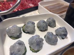 -小城牛事·鲜牛肉火锅(万达店)