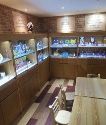 -幻贝家儿童乐园(苏州中心店)